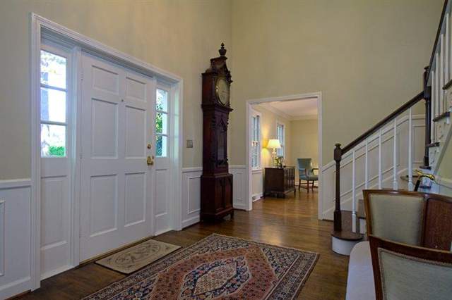 1111 Parkins Mill Road Greenville, SC 29607 - Photo 3 of 17