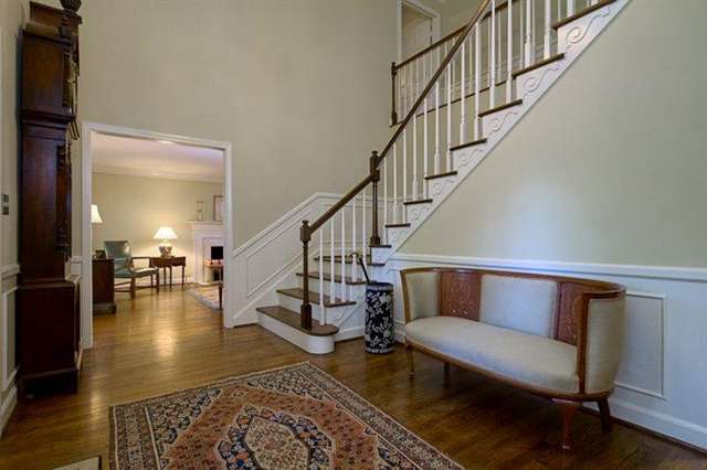 1111 Parkins Mill Road Greenville, SC 29607 - Photo 4 of 17
