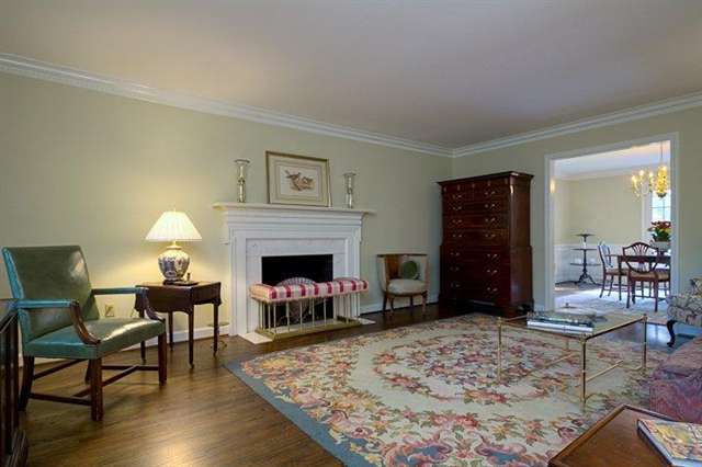 1111 Parkins Mill Road Greenville, SC 29607 - Photo 5 of 17