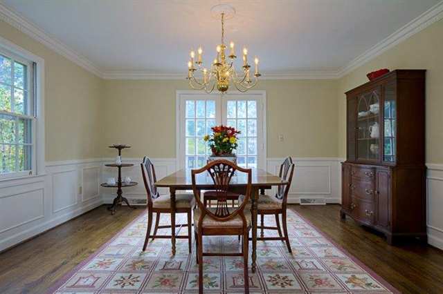 1111 Parkins Mill Road Greenville, SC 29607 - Photo 6 of 17