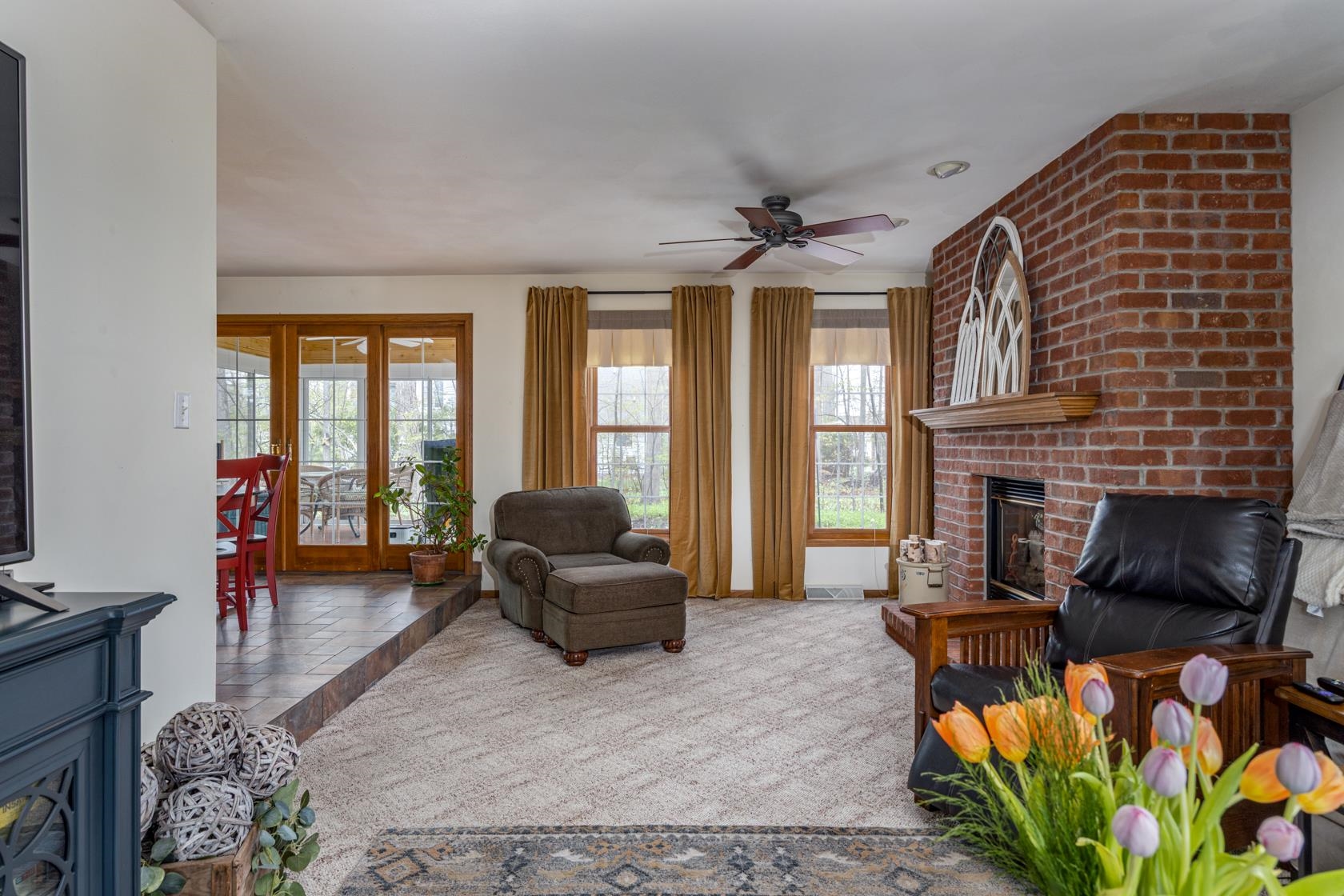 W5940 Moonflower Drive Appleton, WI 54915 - Photo 13 of 51