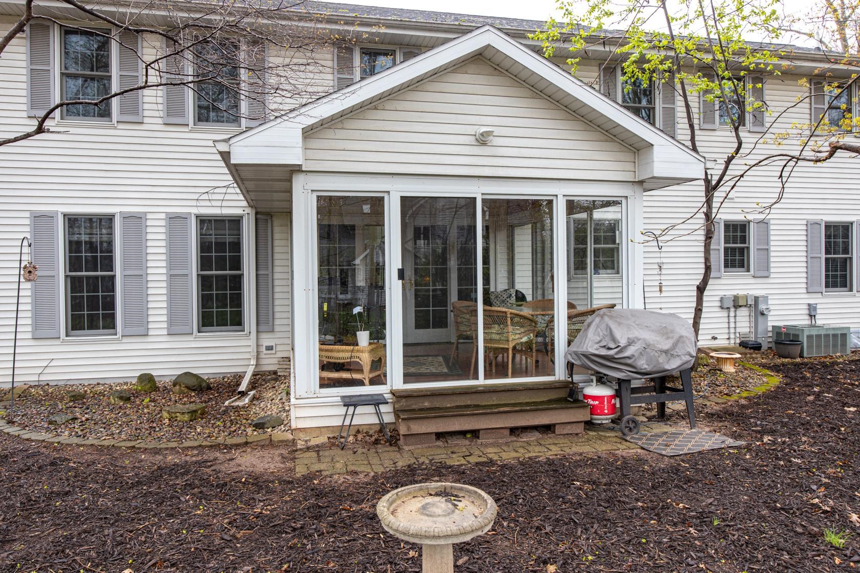 W5940 Moonflower Drive Appleton, WI 54915 - Photo 38 of 51