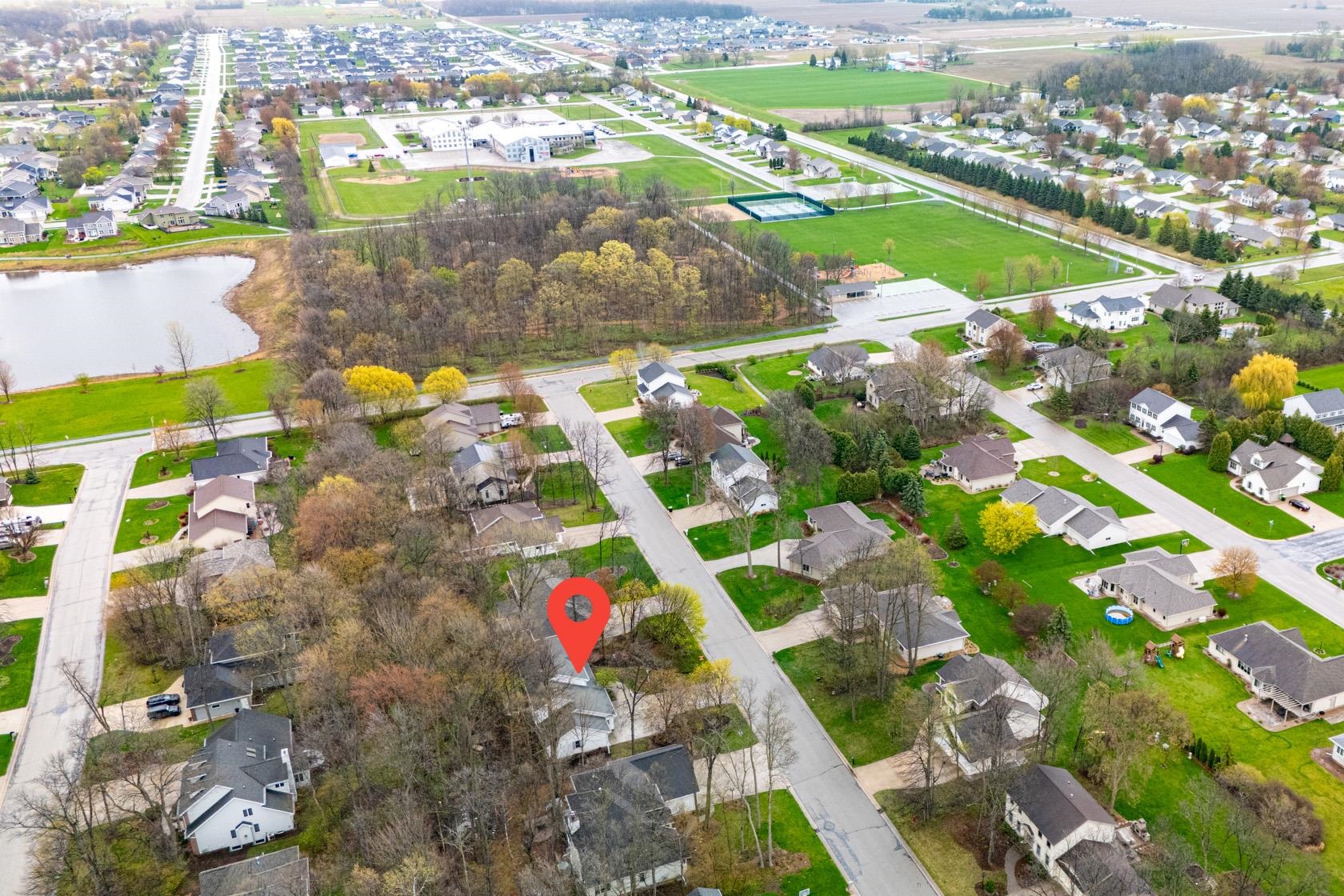 W5940 Moonflower Drive Appleton, WI 54915 - Photo 51 of 51