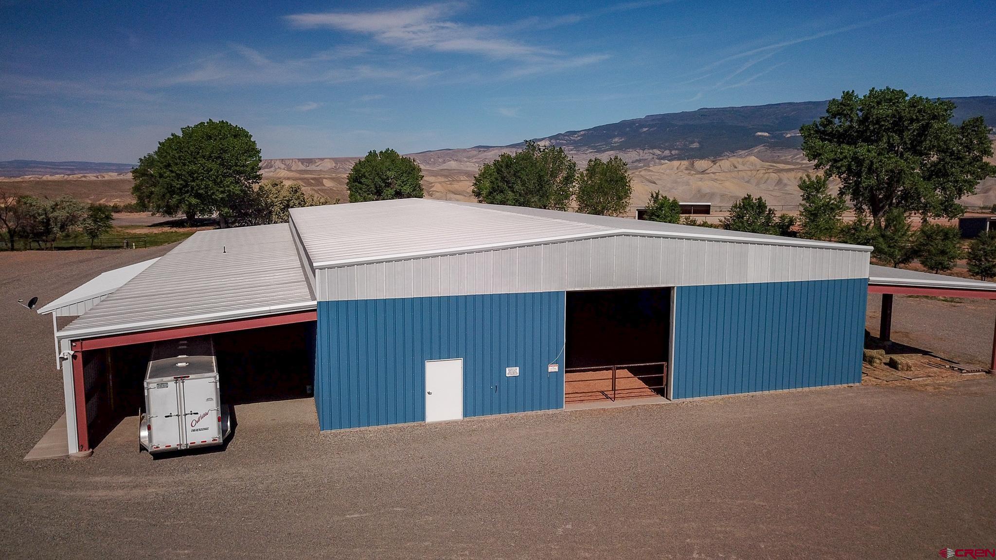 11313 Running Deer Road Eckert, CO 81418 - Photo 3 of 34 Gallery Image 3
