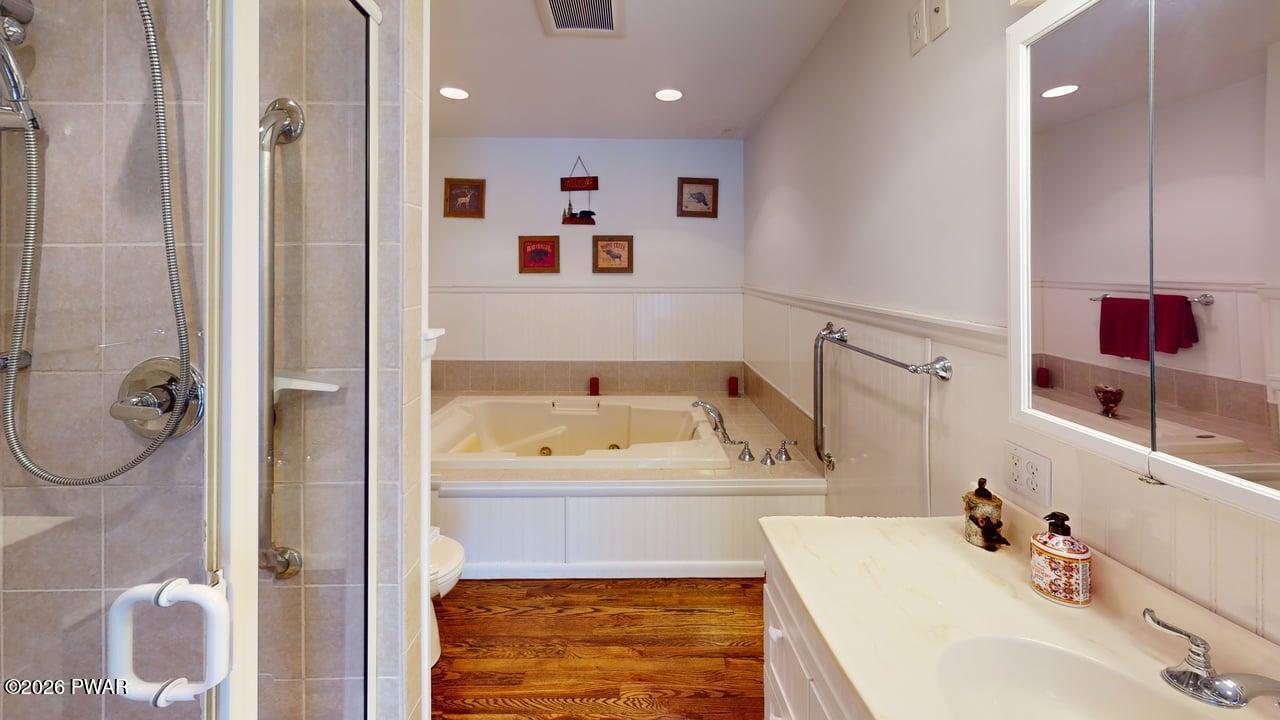 109 Ridge Road Hawley, PA 18428 - Photo 30 of 44 109-Ridge-rd-Bathroom 1