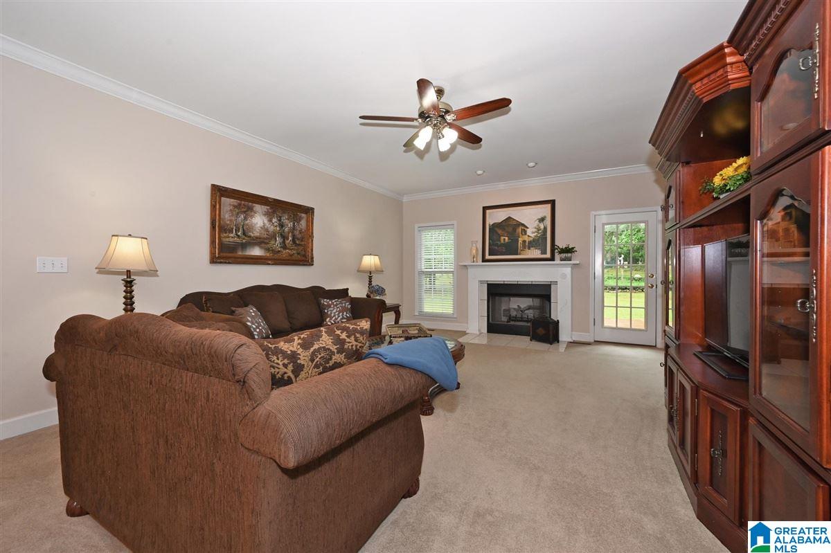 418 Chestnut Oak Lane Remlap, AL 35133 - Photo 4 of 28