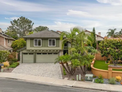$2,649,000 | 13383 Gelbourne Place, San Diego, CA 92130