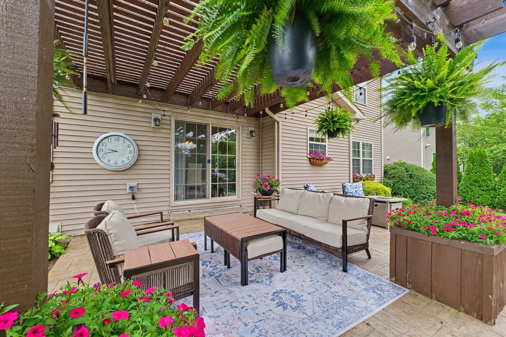 1203 East White Oak Road Mahomet, IL 61853 - Photo 37 of 41 Gallery Image 37
