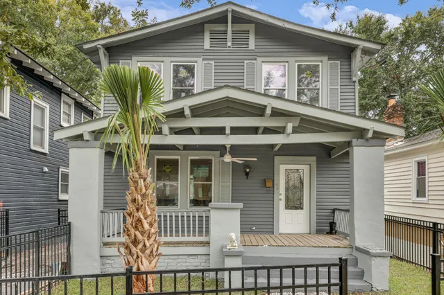 $1,100,000 | 15 Poplar Street, Charleston, SC 29403