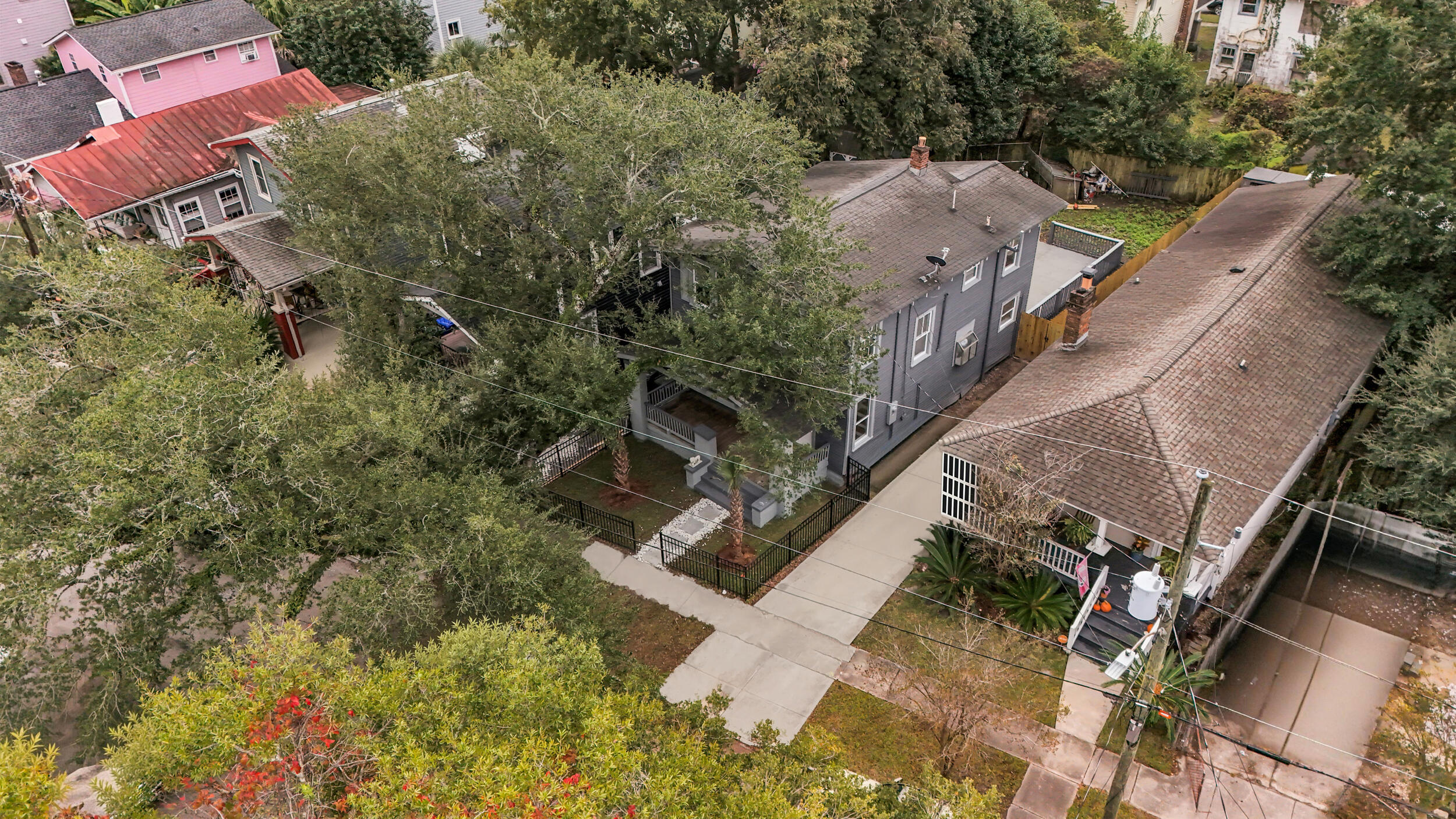 15 Poplar Street Charleston, SC 29403 - Photo 48 of 60 107_dji_20251029071556_0036_d