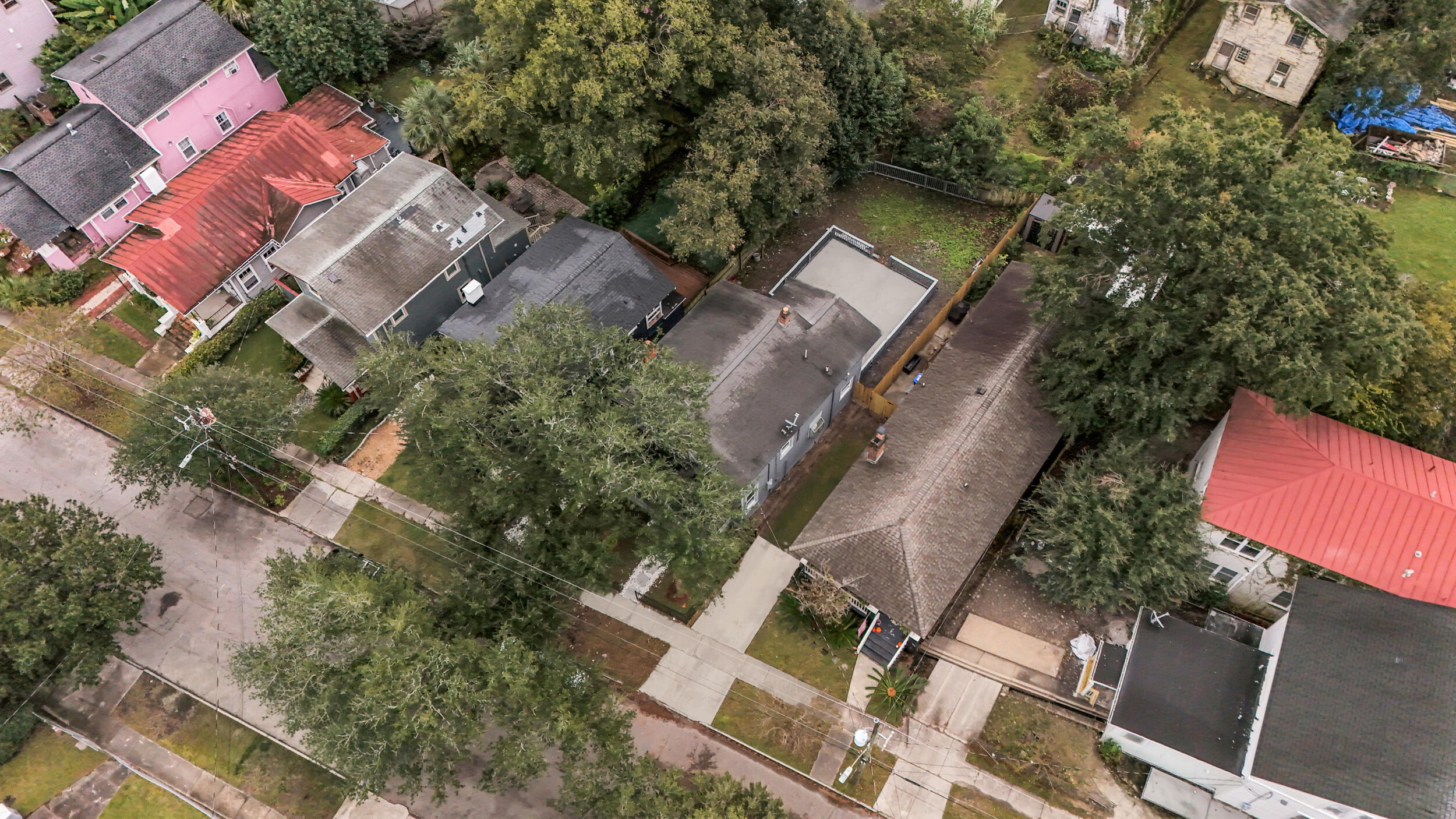15 Poplar Street Charleston, SC 29403 - Photo 51 of 60 77_dji_20251029071310_0026_d