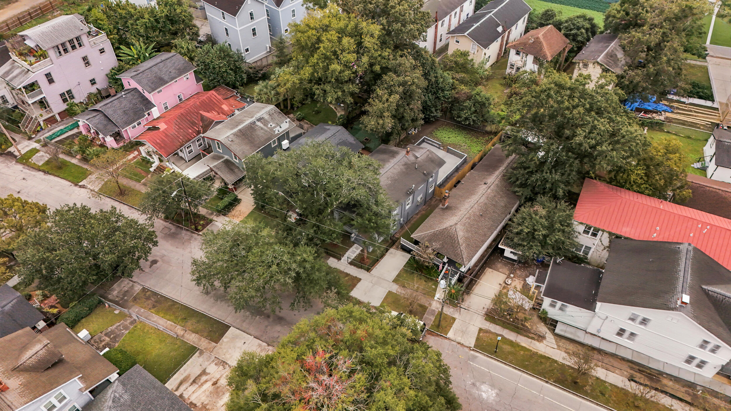 15 Poplar Street Charleston, SC 29403 - Photo 54 of 60 101_dji_20251029071454_0034_d