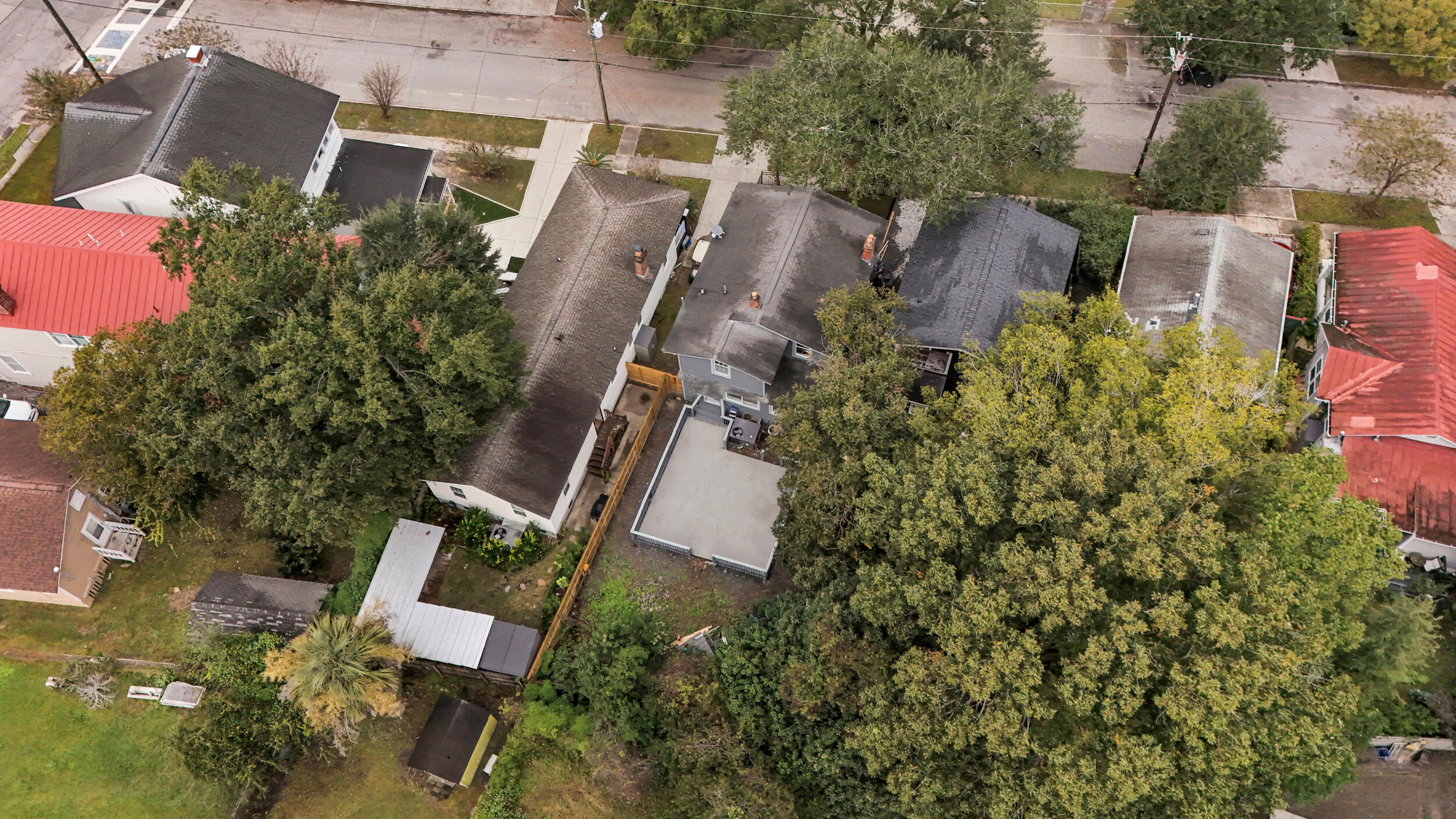 15 Poplar Street Charleston, SC 29403 - Photo 55 of 60 86_dji_20251029071347_0029_d