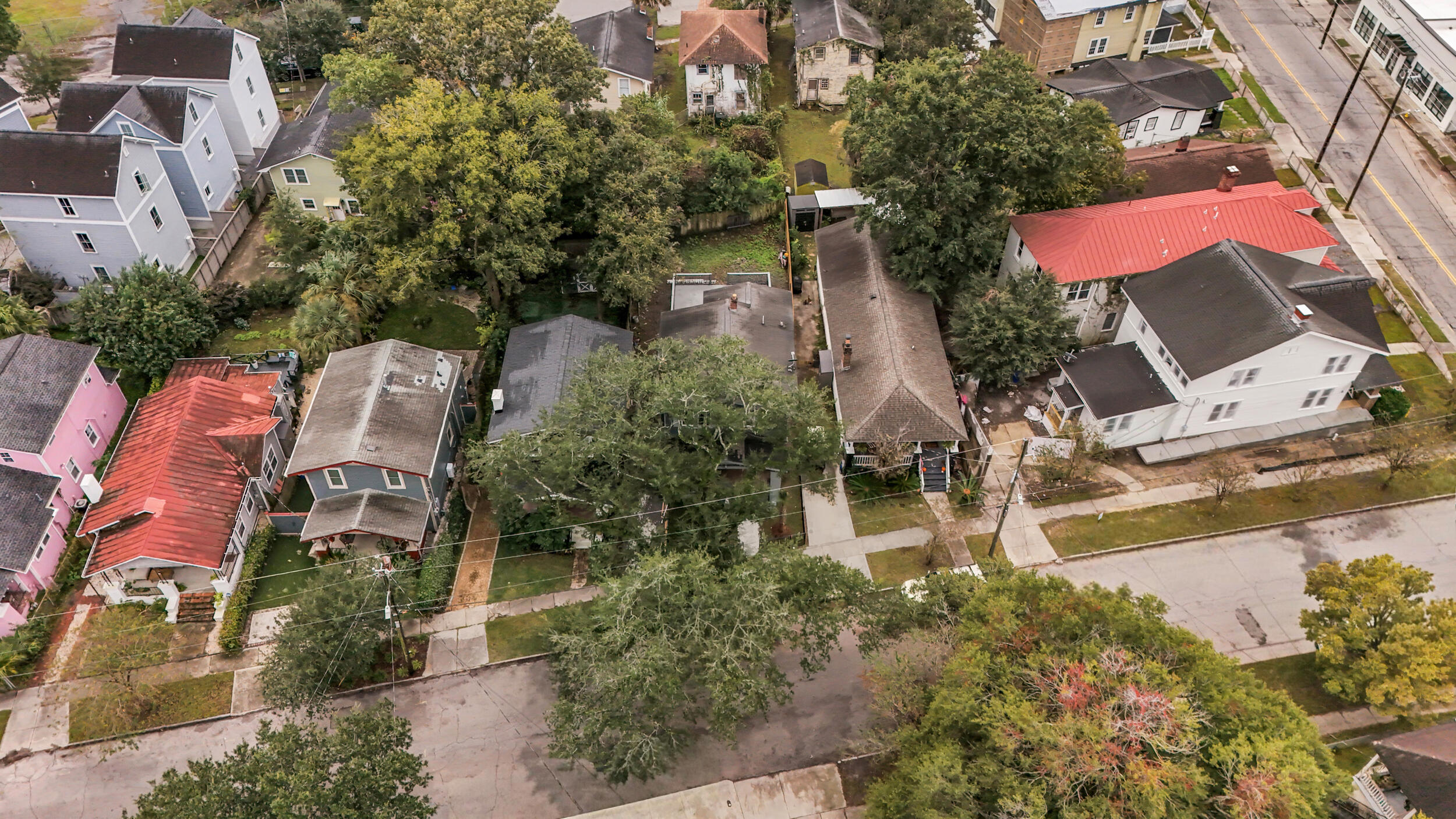 15 Poplar Street Charleston, SC 29403 - Photo 58 of 60 98_dji_20251029071443_0033_d