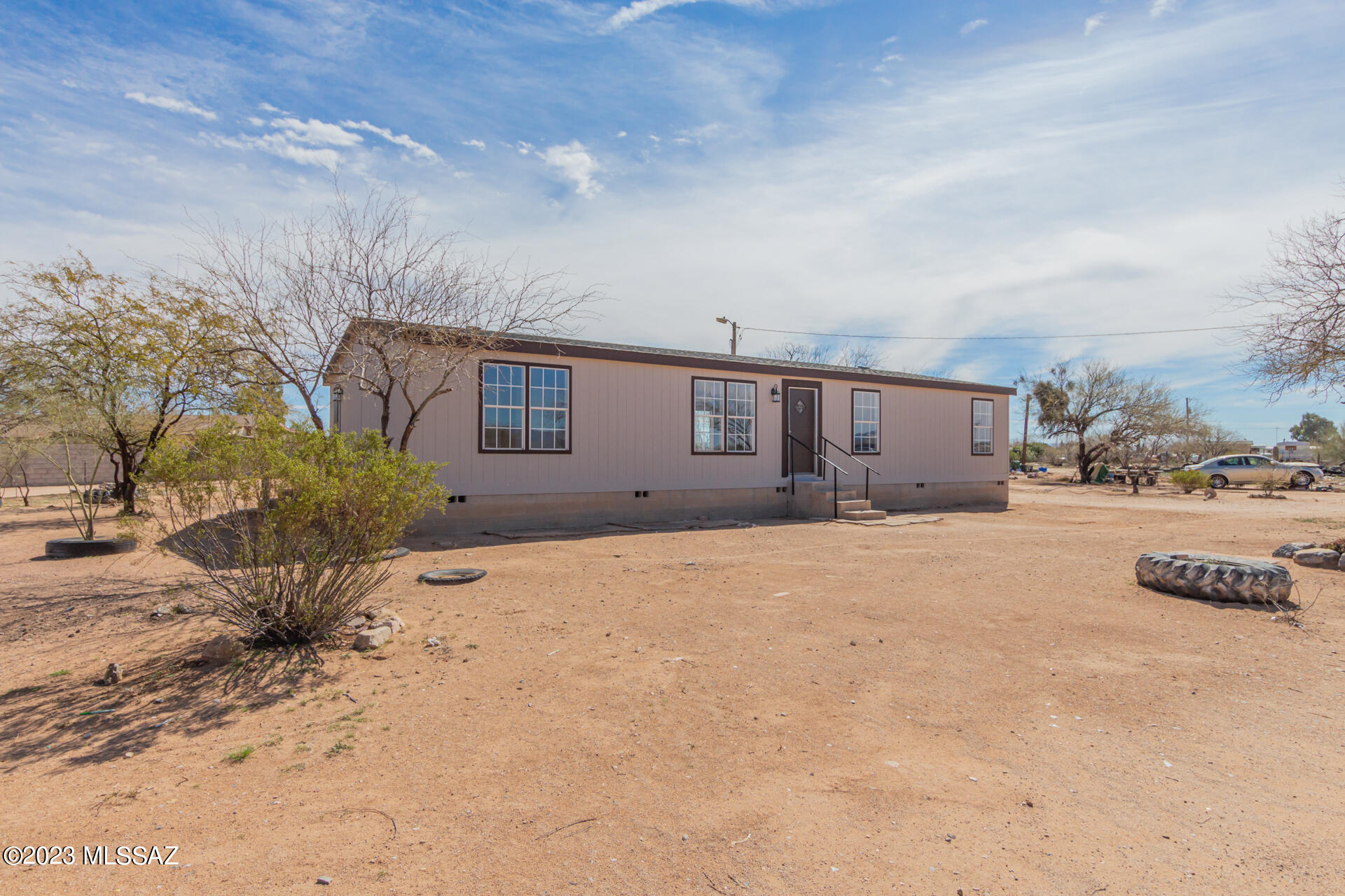 17125 West El Tiro Road Marana, AZ 85653 - Photo 1 of 1 Gallery Image 1