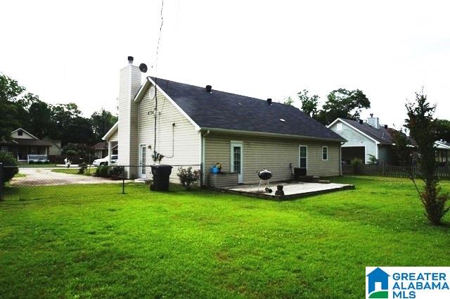 1952 16th Street Calera, AL 35040 - Photo 4 of 21