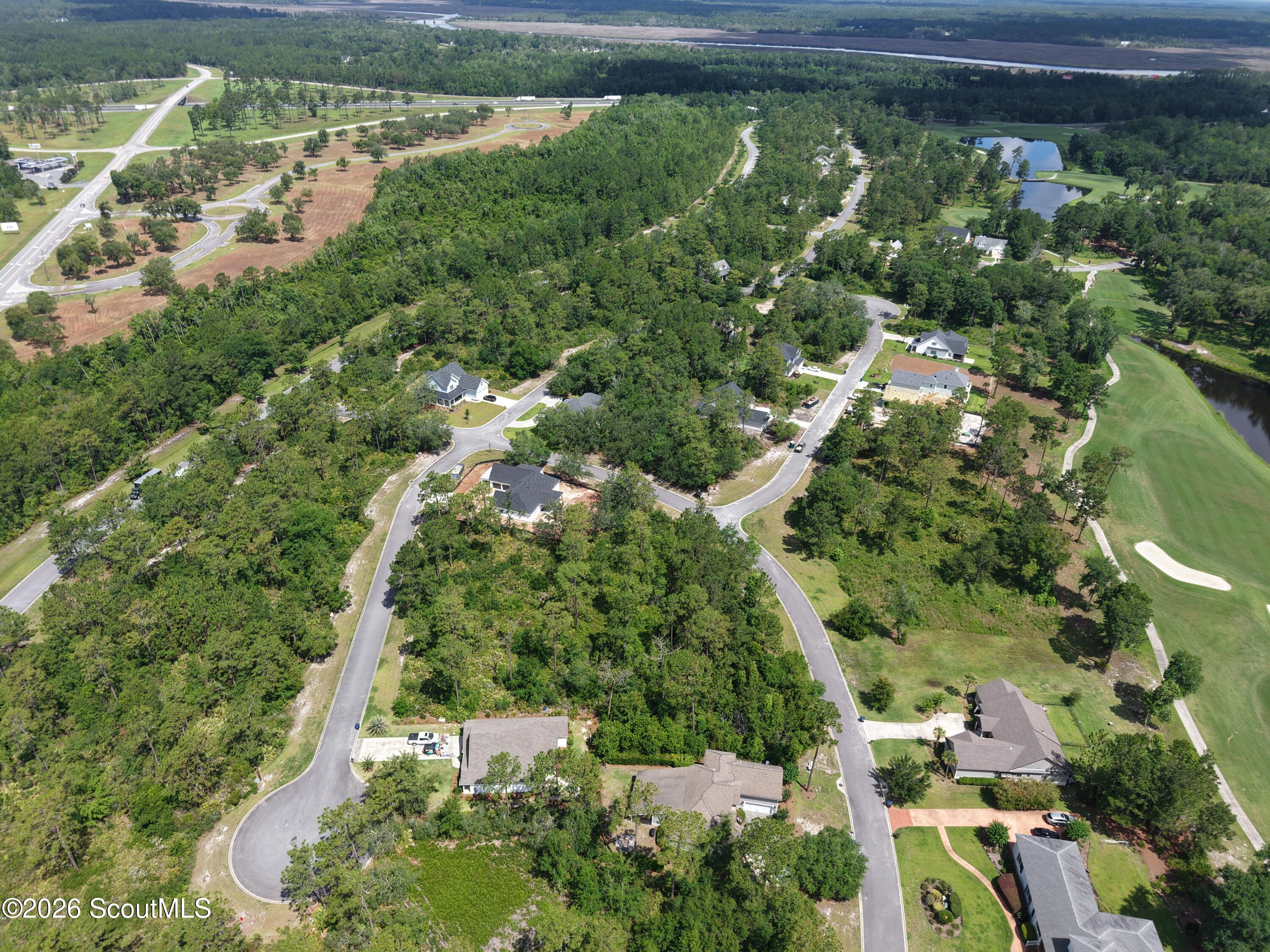 Lot 43 Rookery Wynd, Unit 43 Waverly, GA 31565 - Photo 10 of 35