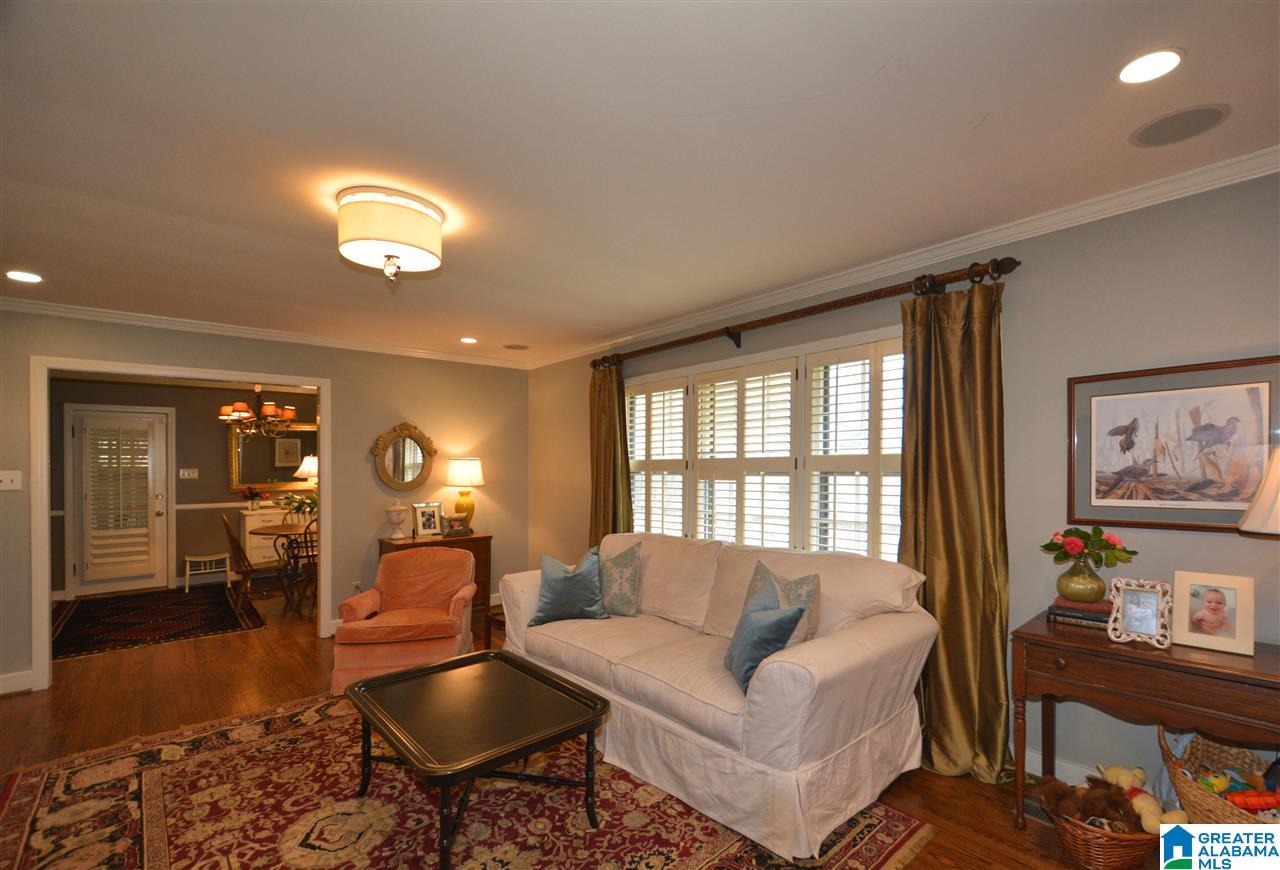 3410 Avalon Road Birmingham, AL 35209 - Photo 4 of 36