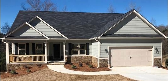 725 Springhill Drive, Unit 20 Gray, GA 31032 - Photo 1 of 1 Gallery Image 1