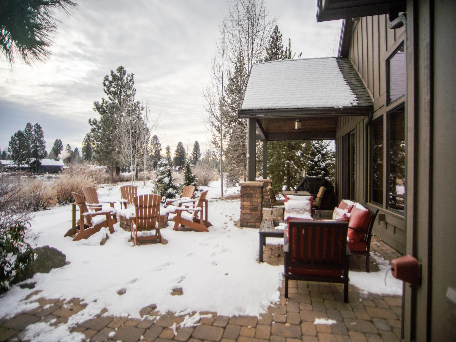 56558 Dancing Rock Loop Bend, OR 97707 - Photo 32 of 33 patio