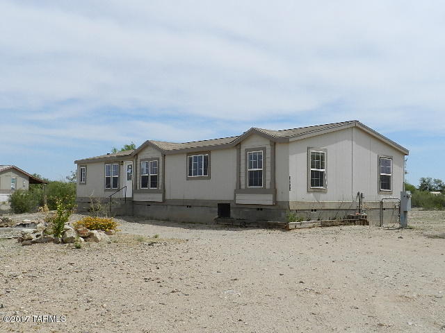 16955 West Sharps Road Marana, AZ 85653 - Photo 2 of 25