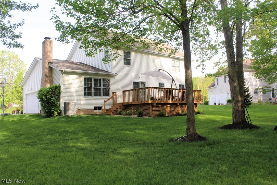 515 Walnut Ridge Trail Aurora, OH 44202 - Photo 26 of 30 Gallery Image 26