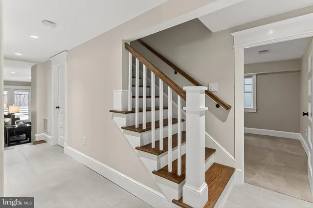 $1,900,000 | 1007 North Sycamore Street, Falls Church, VA 22046