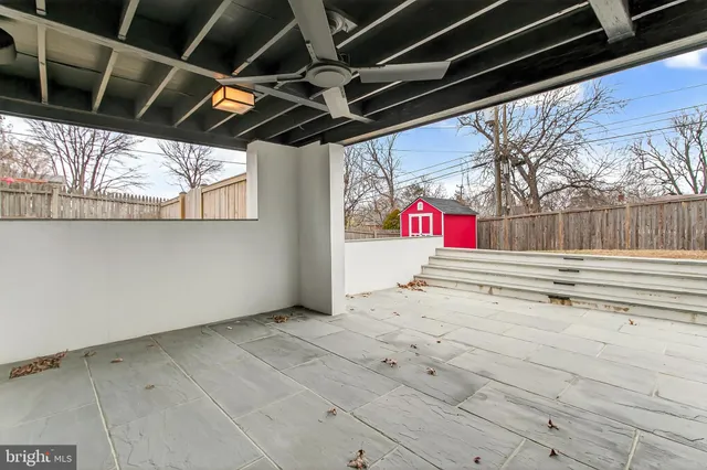 $1,900,000 | 1007 North Sycamore Street, Falls Church, VA 22046