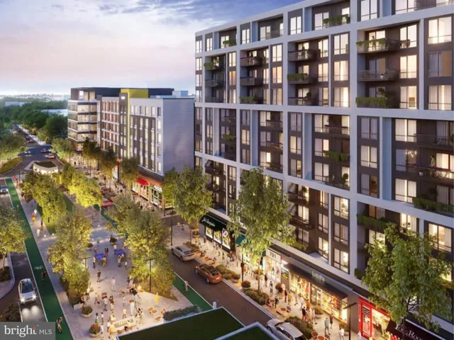 $1,900,000 | 1007 North Sycamore Street, Falls Church, VA 22046