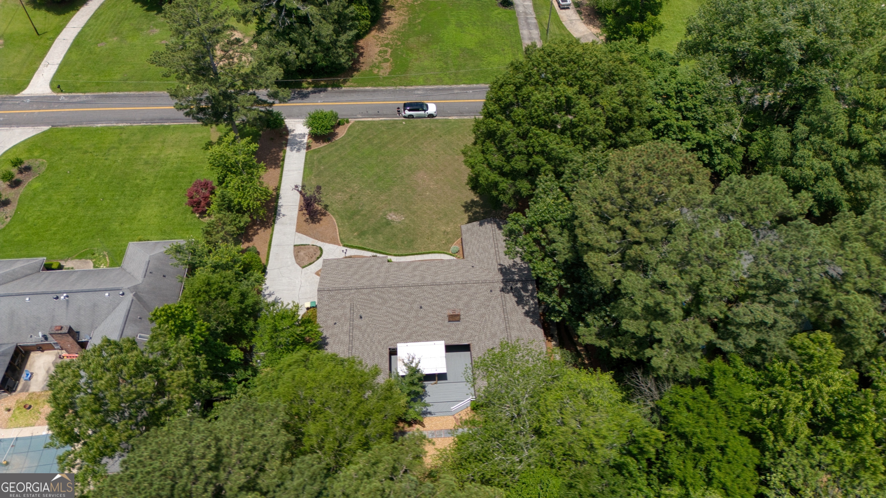 109 Rolling Wood Circle Northwest Rome, GA 30165 - Photo 4 of 44