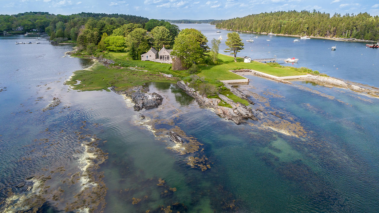 254 Pinkham Point Road Harpswell, ME 04079 - Photo 23 of 36 ME1561_23
