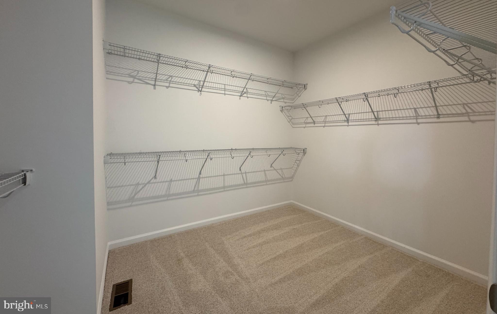 2607 River Birch Road Herndon, VA 20171 - Photo 14 of 18 Bedroom Closet