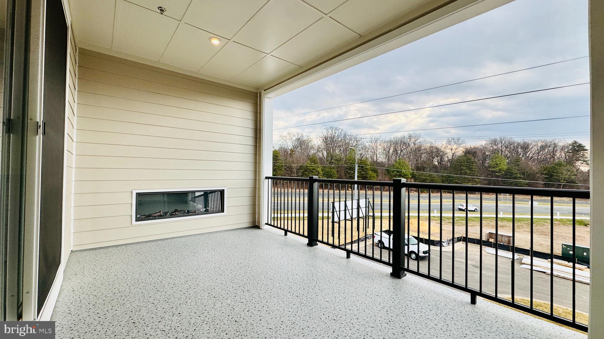 2607 River Birch Road Herndon, VA 20171 - Photo 15 of 18 Outdoor Living