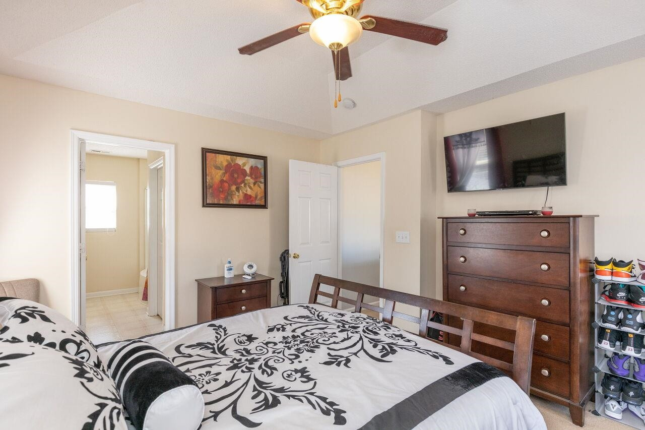 6012 Ladish Lane Raleigh, NC 27610 - Photo 17 of 29 Photo 17
