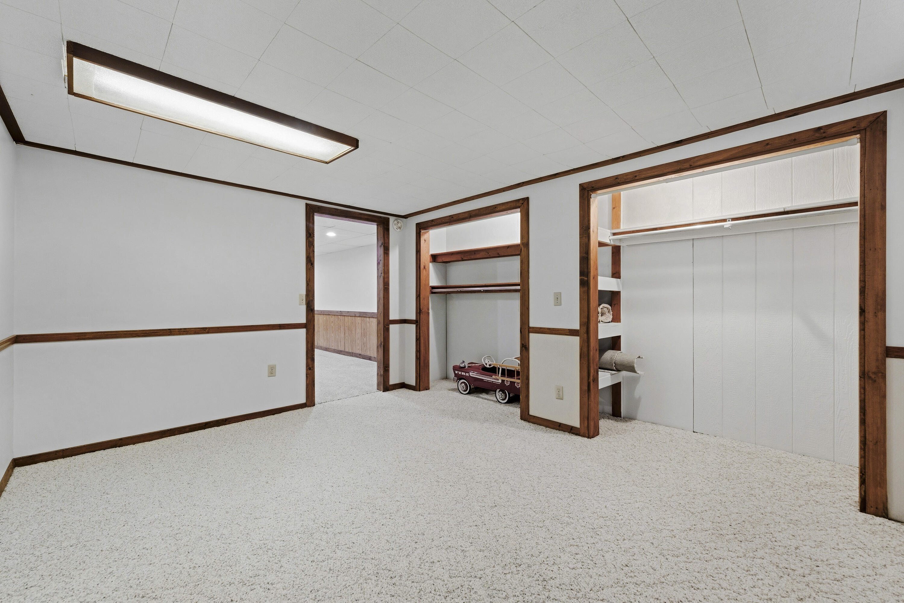 1061 Wedgewood Road St. Joseph, MI 49085 - Photo 28 of 37 Bonus Room