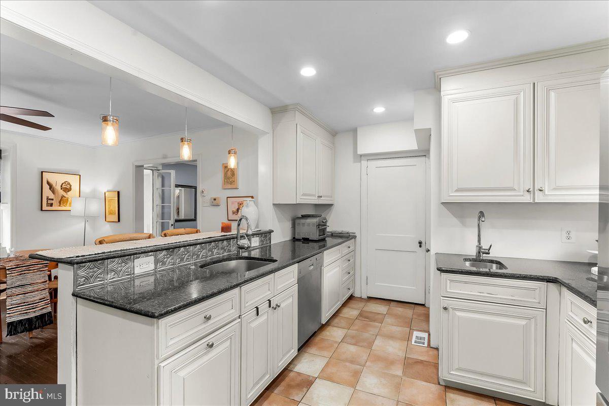 8606 Brierdale Road Philadelphia, PA 19128 - Photo 1 of 43 Open kitchen