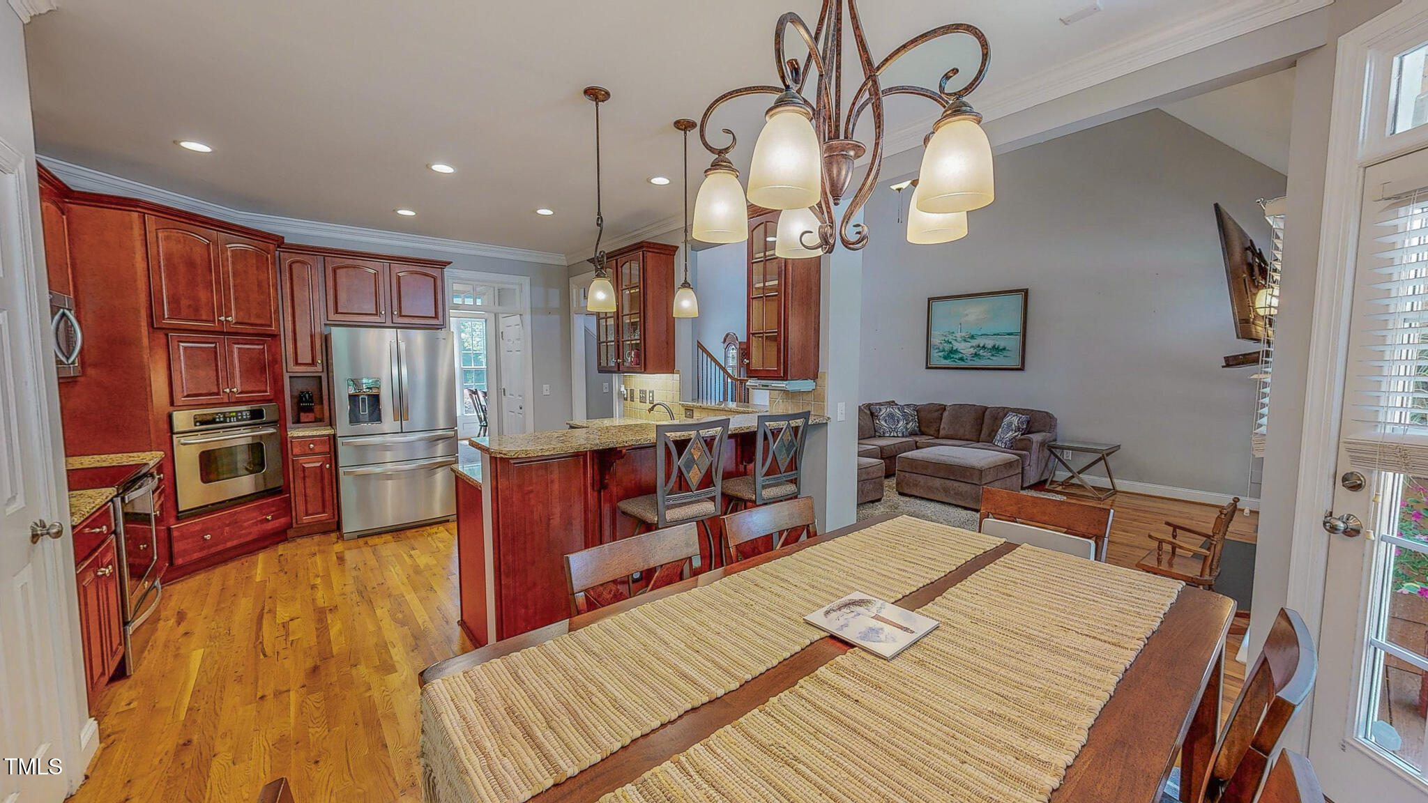 19 Rivers Edge Court Timberlake, NC 27583 - Photo 4 of 66 2b
