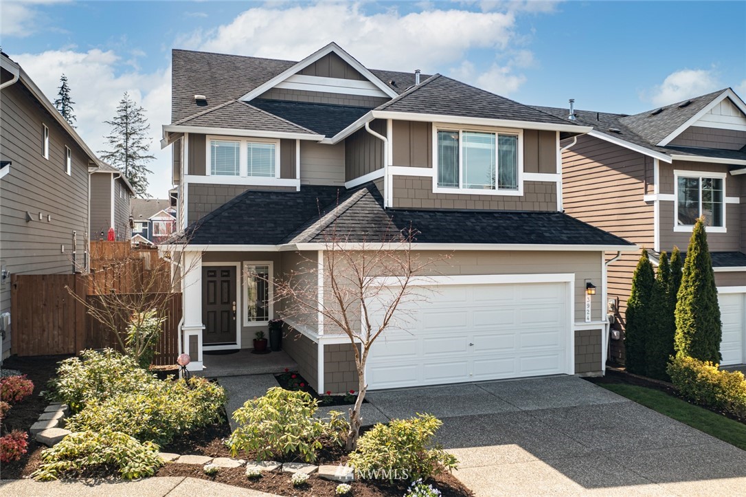 3924 178th Street Southeast Bothell, WA 98012 - Photo 1 of 39 Gallery Image 1