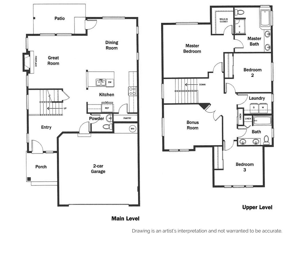 3924 178th Street Southeast Bothell, WA 98012 - Photo 2 of 39 Gallery Image 2