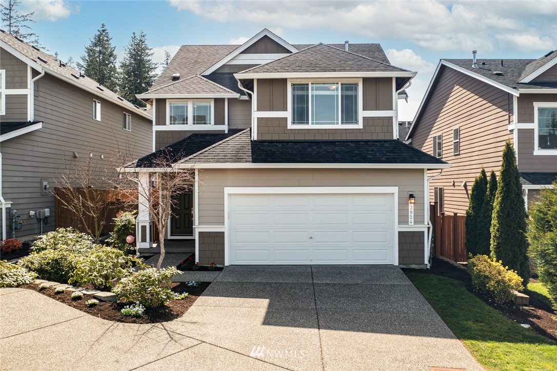 3924 178th Street Southeast Bothell, WA 98012 - Photo 3 of 39 Gallery Image 3