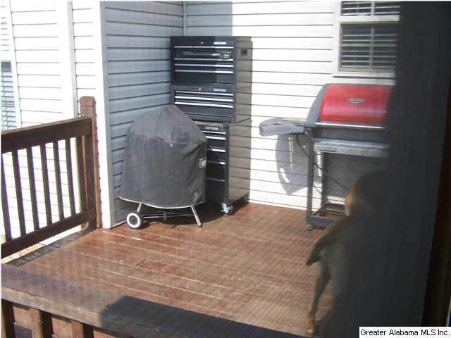 907 Ridgeway Drive Oneonta, AL 35121 - Photo 23 of 28