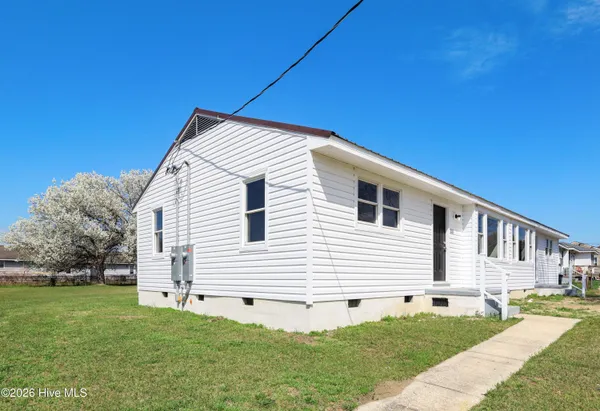 $275,000 | 317-319 Starling Street, Jacksonville, NC 28540