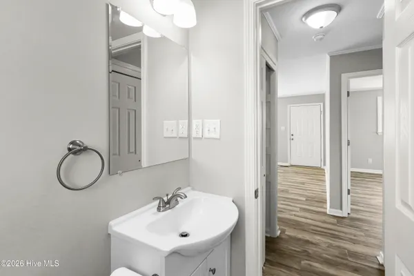 $275,000 | 317-319 Starling Street, Jacksonville, NC 28540