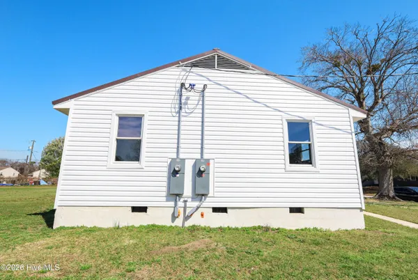 $275,000 | 317-319 Starling Street, Jacksonville, NC 28540