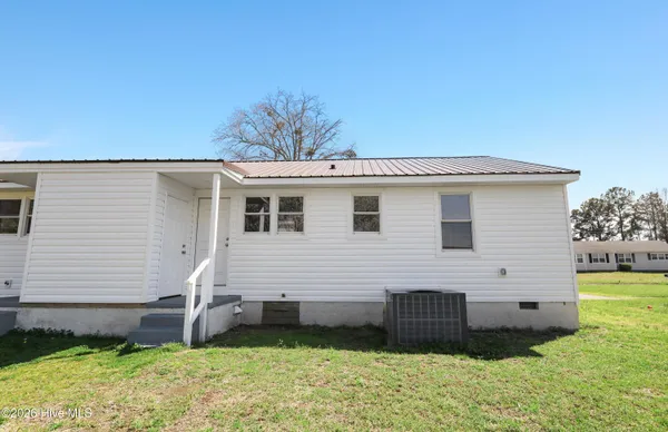 $275,000 | 317-319 Starling Street, Jacksonville, NC 28540