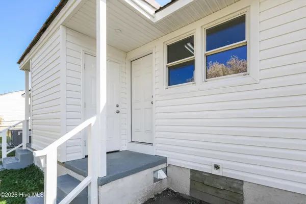 $275,000 | 317-319 Starling Street, Jacksonville, NC 28540