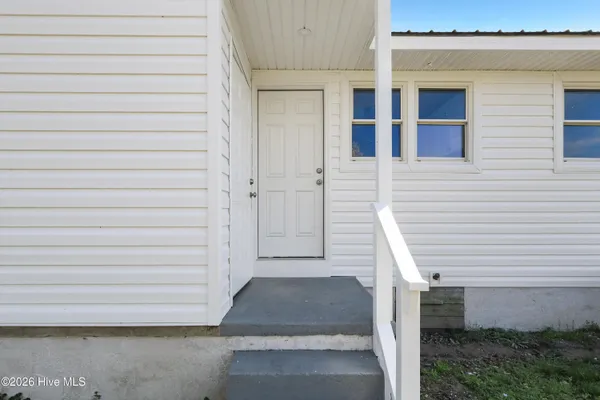 $275,000 | 317-319 Starling Street, Jacksonville, NC 28540
