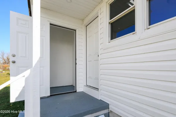 $275,000 | 317-319 Starling Street, Jacksonville, NC 28540