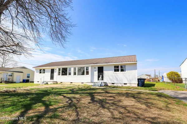 $275,000 | 317-319 Starling Street, Jacksonville, NC 28540