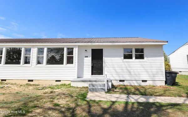 $275,000 | 317-319 Starling Street, Jacksonville, NC 28540